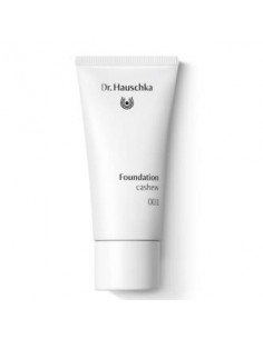 Base De Maquillaje 001 Cashew 30Ml. de Dr. Hauschka