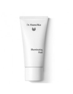 Fluido Iluminador 30Ml. de Dr. Hauschka