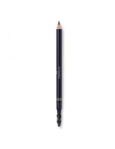 Perfilador De Ojos-Cejas 02 Dark Brown 1,05Gr. de Dr. Hauschka