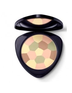 Polvos Compactos 00 Traslucent 8Gr. de Dr. Hauschka