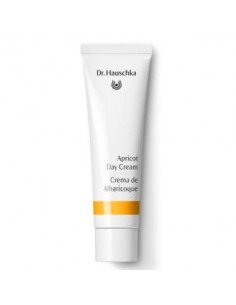 Crema De Dia Albaricoque 30Ml. de Dr. Hauschka