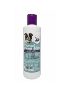 Champu Para Perros 250Ml. de Pharma & Go