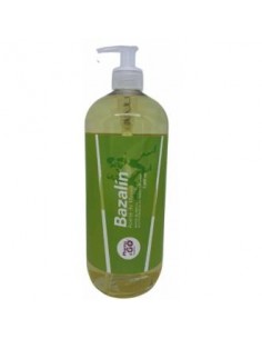 Bazalin Aceite De Masaje 1L. de Pharma & Go