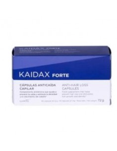 Kaidax Forte 60 Caps de Kaidax