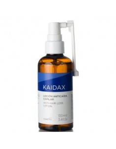 Kaidax Anticaida Capilar Spray 100 Ml de Kaidax