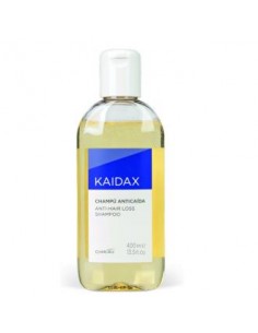 Kaidax Champu Anticaida 400 Ml de Kaidax