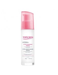 Topicrem Ultra Hidrat Serum 30 Ml de Topicrem