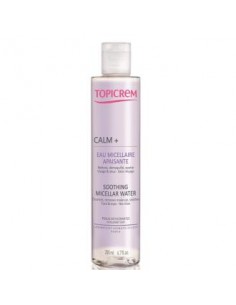 Topicrem Calm+ Agua Micelar 200 Ml de Topicrem