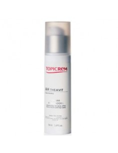Topicrem Ah Crema Renovadora 50 Ml de Topicrem