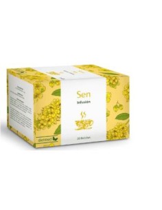 Sen Infusion 20Sbrs. de...