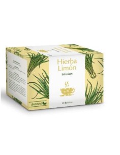 Hierba Limon Infusion...