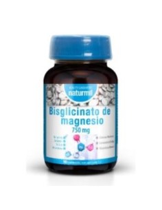 Bisglicinato De Magnesio 90Comp. de Dietmed