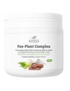 Fos-Plant Complex 250Gr. de Betula