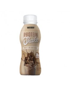 Weider Protein Shake Chocolate 330Ml. de Weider