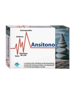 Ansitono 30 Cáp. de Espadiet