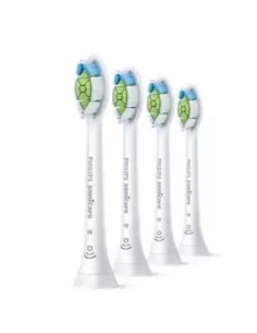 Cabezal Optimal White Estandar 4Ud. Hx6064/10 de Sonicare