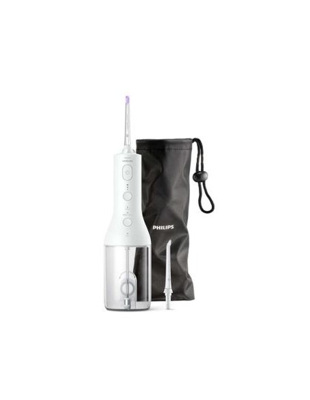 Irrigador Power Flosser Sin Cables. Hx3806/31 de Sonicare