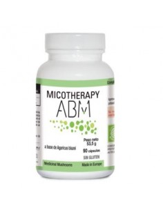 Micotherapy Abm 90Cap. de Avd Reform