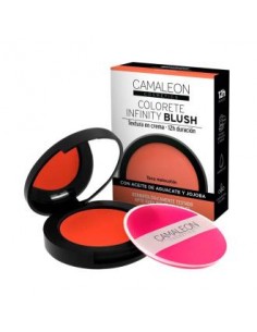 Camaleon Colorete Infinity...