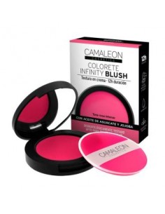 Camaleon Colorete Infinity...