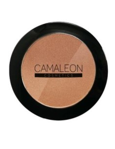 Camaleon Polvos Bronceadores 10Gr. de Camaleon Cosmetics