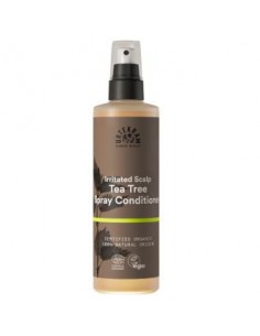 Acondicionador Arbol Del Te Spray 250Ml. Eco Vegan de Urtekram