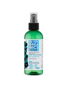 Detox Acondicionador Hidratante Spray 170Ml. Eco de Natura Siberica