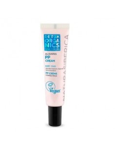 Detox Pp Crema Antifatiga 30Ml. Vegan de Natura Siberica