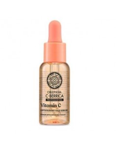 Oblepikha C-Berrica Serum Facial Antioxidante 30Ml de Natura Siberica