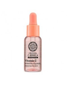 Oblepikha C-Berrica Serum Facial Hidratante 30Ml. de Natura Siberica