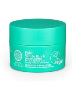 Bereza Cremigel Hidratante 50Ml. de Natura Siberica