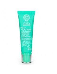 Bereza Serum Corrector Antimperfecciones 30Ml. de Natura Siberica