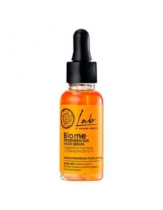 Biome Serum Facial Regenerador 30Ml. de Natura Siberica