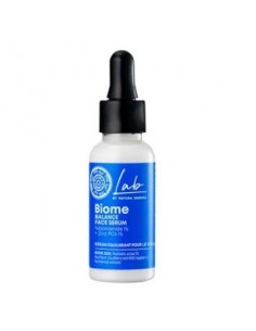 Biome Serum Facial Equilibrante 30Ml. de Natura Siberica