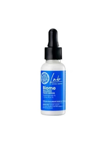 Biome Serum Facial Equilibrante 30Ml. de Natura Siberica
