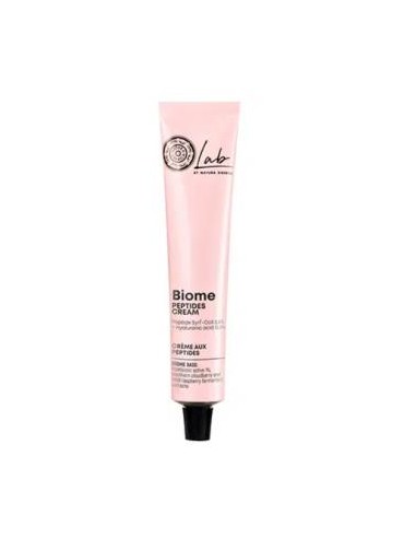 Biome Crema Facial De Peptidos 50Ml. de Natura Siberica
