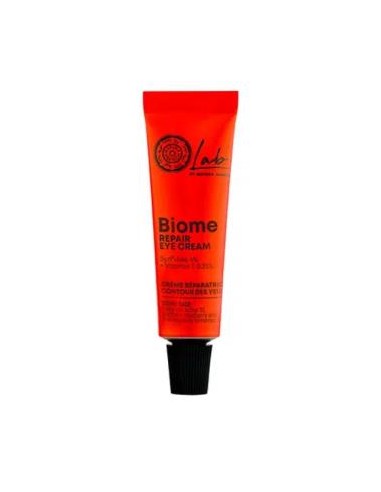 Biome Crema Contorno Ojos Reparadora 10Ml. de Natura Siberica
