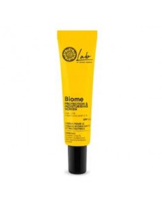 Biome Crema Facial Hidratante  Spf50 30Ml. de Natura Siberica