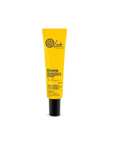 Biome Crema Facial Hidratante  Spf50 30Ml. de Natura Siberica