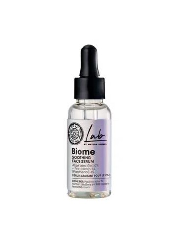Biome Serum Facial Calmante 30Ml. de Natura Siberica