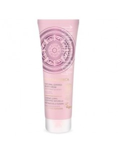 Crema Corporal Natural Petalos De La Tundra 200Ml. de Natura Siberica