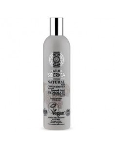 Balsamo Capilar Energia Y Brillo Cab. Debil 400Ml de Natura Siberica