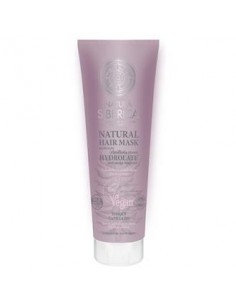 Mascarilla Capilar Proteccion Y Reparacion 200Ml de Natura Siberica