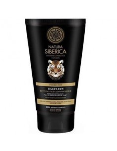 Exfoliante Facial...