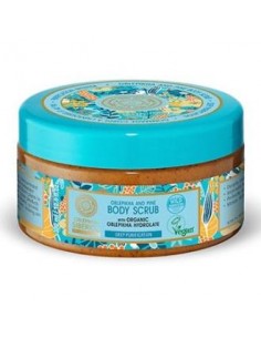 Oblepikha Exfoliante...