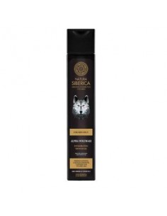 Lobo Alfa Gel De Ducha...