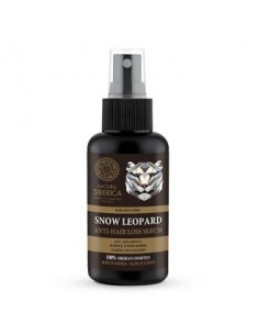 Leopardo De Nieve Serum...