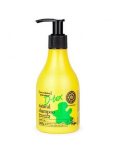 Hair Evolution D-Tox...