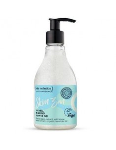 Skin Evolution Skin Zen Relajante 260Ml. de Natura Siberica