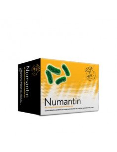 Numantin 90Comp. de Mederi Nutricion Integrativa
